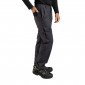 GRIS - Pantalon de travail professionnel homme transport artisan logistique chantier