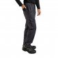 GRIS - Pantalon de travail professionnel homme logistique chantier manutention artisan