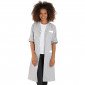 SOURIS - Blouse professionnelle de travail à manches transformables femme - PROMO école entretien internat menage
