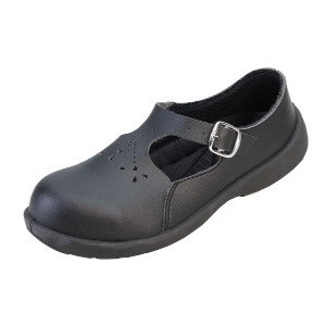 BLANC - Chaussure de sécurité S1P SRC professionnelle de travail blanche EN ISO 20345 S1P femme - PROMO entretien médical menag