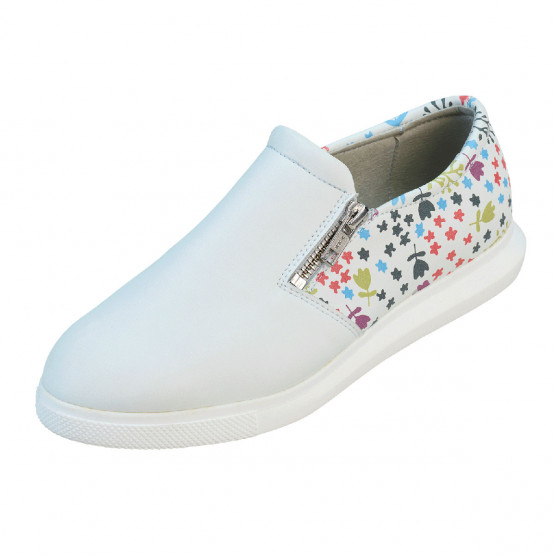 chaussure professionnel femme