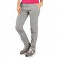 GRIS - Pantalon professionnel de travail femme menage auxiliaire de vie entretien aide a domicile