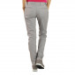 GRIS - Pantalon professionnel de travail femme entretien auxiliaire de vie menage aide a domicile