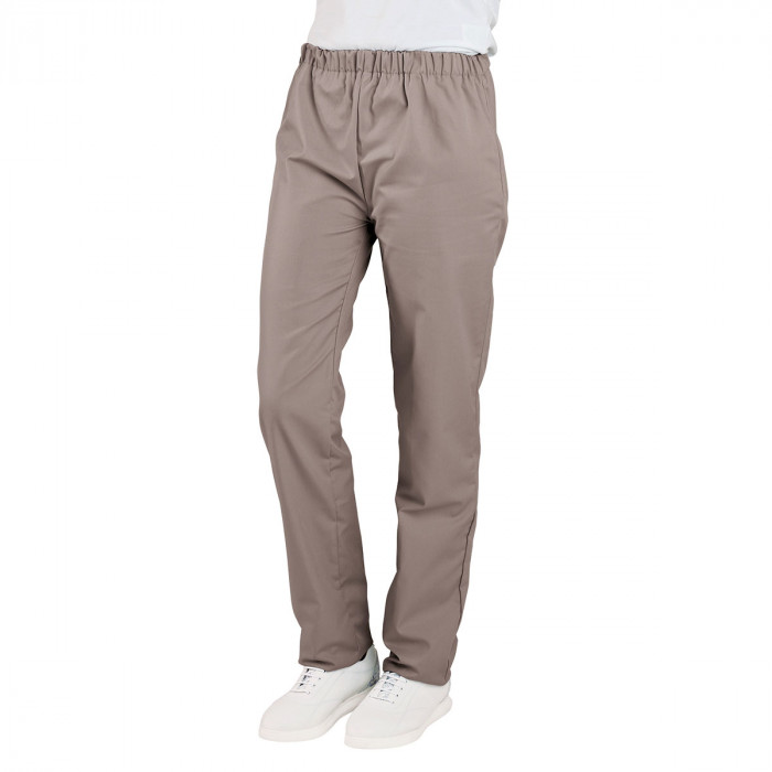 Pantalon thermique à ourlet ajustable - Hyba, Régulier