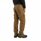 CAMEL - Pantalon de travail professionnel homme transport chantier manutention artisan