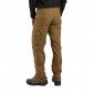 CAMEL - Pantalon de travail professionnel homme chantier manutention artisan logistique