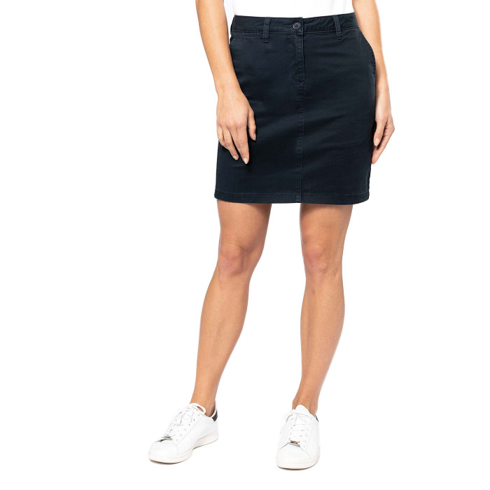 Jupe de discount travail