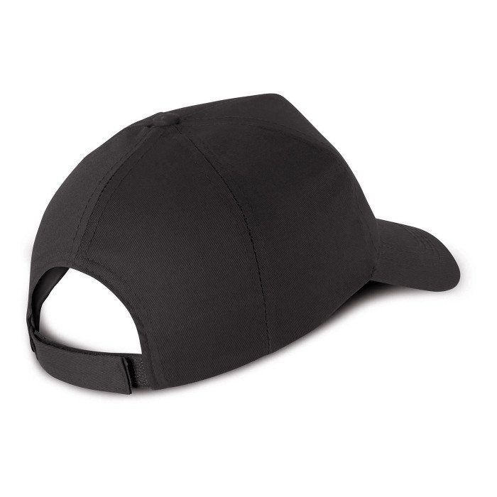 Casquette de travail professionnelle 100% coton transport artisan  manutention chantier, KSSH04