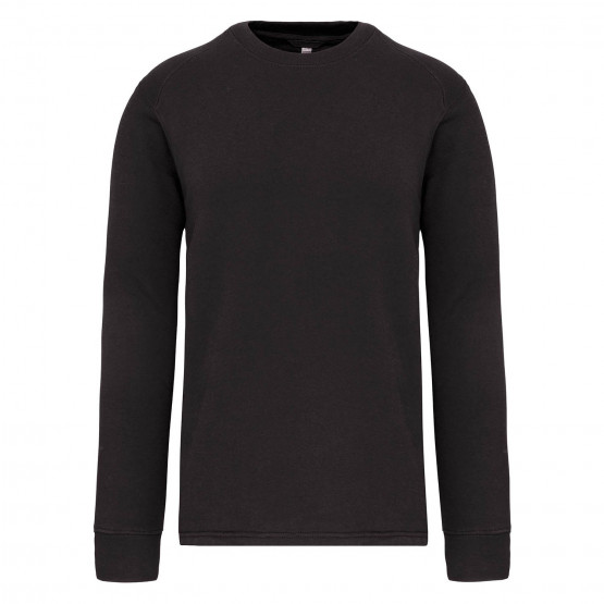 ARDOISE - Sweat professionnel de travail homme coiffeur auxiliaire de vie esthéticienne aide a domicile