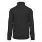 NOIR - Sweat professionnel de travail homme logistique artisan manutention chantier