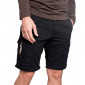 NOIR - Pantalon de travail professionnel 100% coton homme manutention artisan logistique chantier