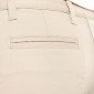 BEIGE - Pantalon professionnel de travail femme entretien aide a domicile menage auxiliaire de vie