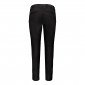 NOIR - Pantalon professionnel de travail femme auxiliaire de vie menage aide a domicile entretien