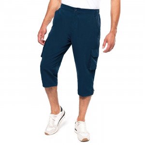 MARINE - Pantalon de travail professionnel mixte auxiliaire de vie menage aide a domicile entretien