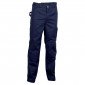 MARINE - Pantalon de travail professionnel homme - PROMO logistique artisan transport chantier