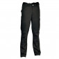 NOIR - Pantalon de travail professionnel homme - PROMO logistique chantier manutention artisan