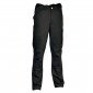 NOIR - Pantalon de travail professionnel homme - PROMO logistique artisan transport chantier