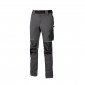 ARDOISE - Pantalon de travail professionnel homme transport artisan manutention chantier