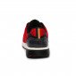ROUGE - Chaussure de sécurité S1PS professionnelle de travail EN ISO 20345 S1PS mixte manutention chantier transport artisan