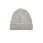 GRIS - Bonnet professionnel de travail mixte logistique artisan manutention chantier
