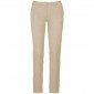 BEIGE - Pantalon professionnel de travail femme menage auxiliaire de vie entretien aide a domicile