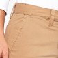 CAMEL - Pantalon professionnel de travail femme auxiliaire de vie menage aide a domicile entretien