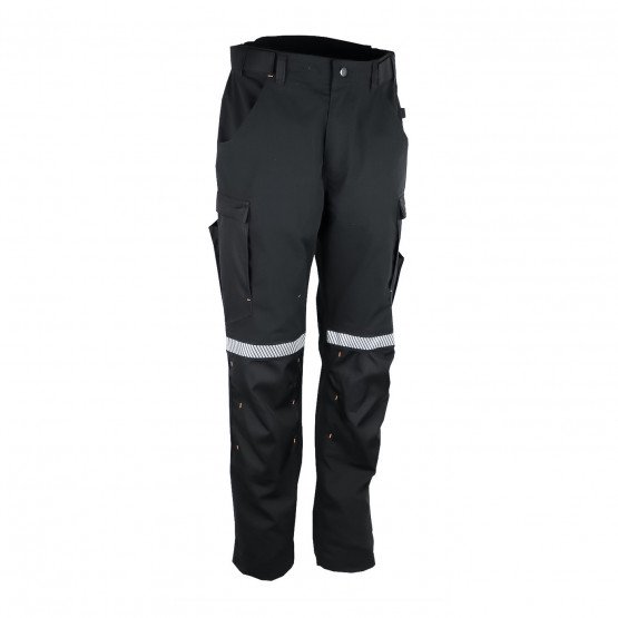 Pantalon de travail professionnel homme transport chantier logistique  artisan, VTSH79