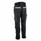 NOIR - Pantalon de travail professionnel homme manutention chantier logistique artisan