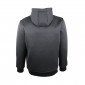 GRIS - Sweat professionnel de travail mixte logistique chantier manutention artisan