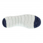 BLEU - Basket de sécurité S1P professionnelle de travail EN ISO 20345 S1P femme logistique artisan manutention chantier