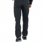 ARDOISE - Pantalon de travail professionnel homme artisan transport chantier logistique