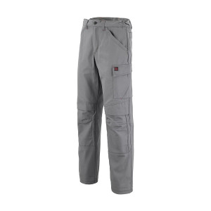 MARINE - Pantalon de travail professionnel homme transport artisan logistique chantier