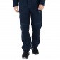 MARINE - Pantalon de travail professionnel homme manutention chantier logistique artisan