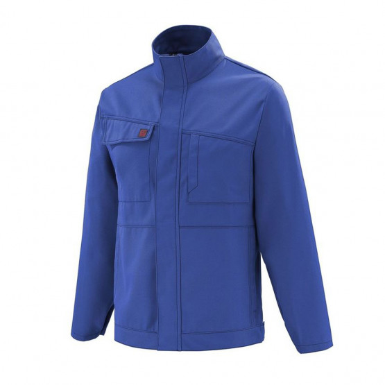 BUGATTI - Blouson de travail professionnel homme manutention artisan logistique chantier