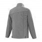 GRIS - Blouson de travail professionnel homme manutention artisan logistique chantier