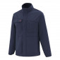 MARINE - Blouson de travail professionnel homme logistique chantier manutention artisan