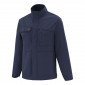 MARINE - Blouson de travail professionnel homme chantier transport artisan logistique