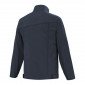 ARDOISE - Blouson professionnel de travail homme logistique artisan transport chantier