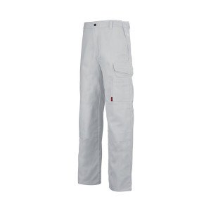 MARINE - Pantalon de travail professionnel homme logistique chantier manutention artisan
