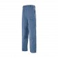 METAL - Pantalon de travail professionnel homme artisan transport chantier logistique