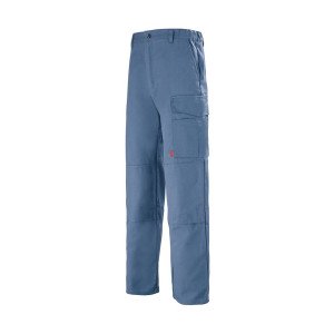 MARINE - Pantalon de travail professionnel homme logistique chantier transport artisan