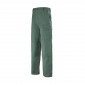 VERT SAPIN - Pantalon de travail professionnel homme artisan transport chantier logistique