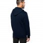 MARINE - Sweat professionnel de travail BIO homme transport chantier manutention artisan