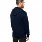 MARINE - Sweat professionnel de travail BIO homme logistique artisan transport chantier