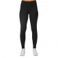 NOIR - Legging professionnel de travail femme aide a domicile médical auxiliaire de vie infirmier
