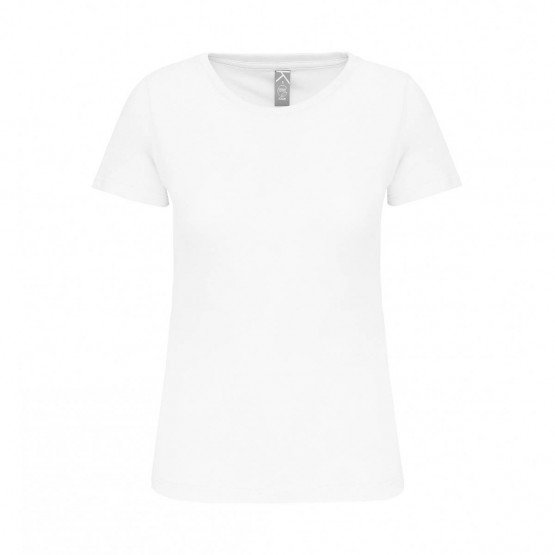 T-shirt Femme bio et éthique - Manches longues