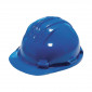BLEU - Casque professionnel de travail Polyéthylène EN 397 Exigences de performance obligatoires pour les casques d’industrie :