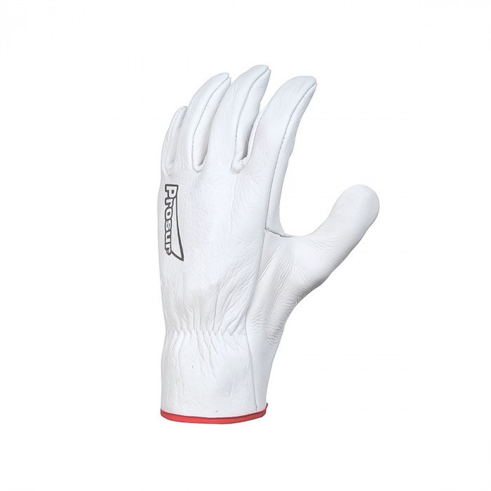 VidaXL Gants de travail PU 24 paires Blanc et gris Taille 9/L - Cdiscount  Bricolage