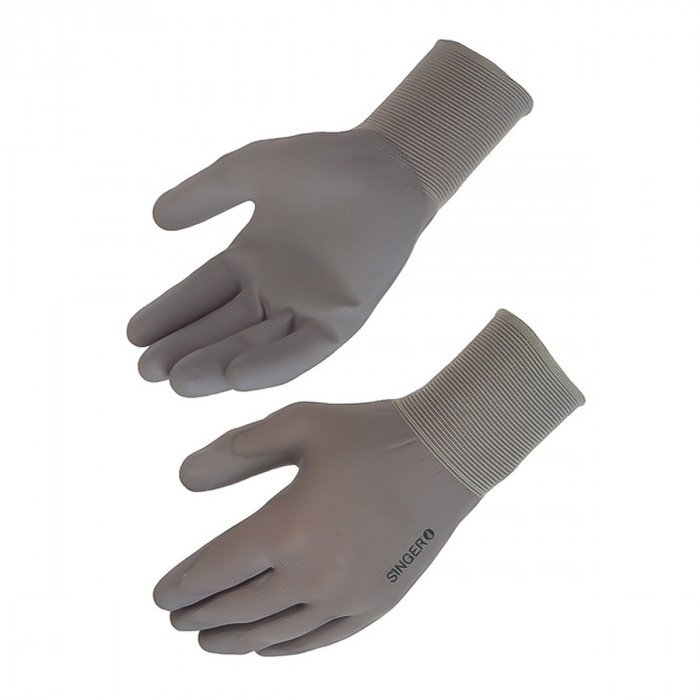 Gants de Travail Total Proof, Gant chantier & Manutention, Lot de 12