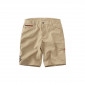 BEIGE - Short professionnel de travail homme manutention chantier transport artisan